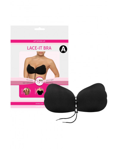 BYE BRA -  self-supporting bra A 50024-5