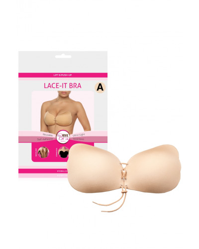 BYE BRA -  self-supporting bra A  50024-1