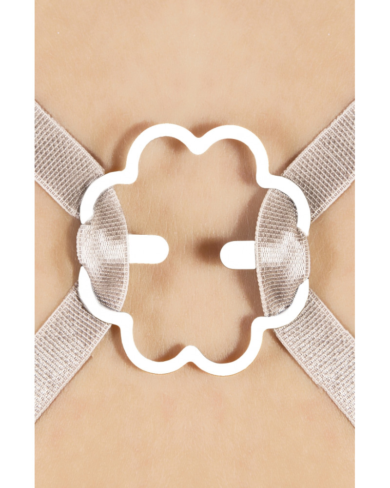 BYE BRA -  bra clips x4 50021-2