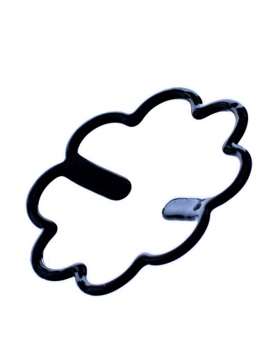 BYE BRA -  bra clips x4 50021-2
