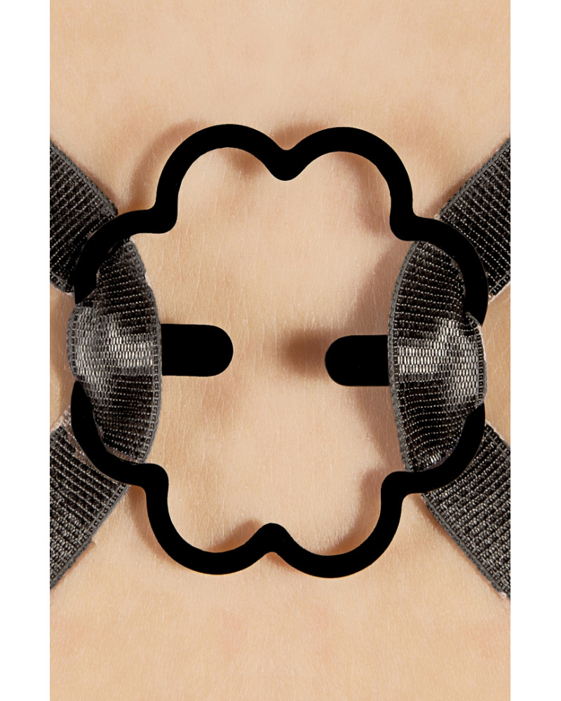BYE BRA -  BH-Clips x3 50021-1