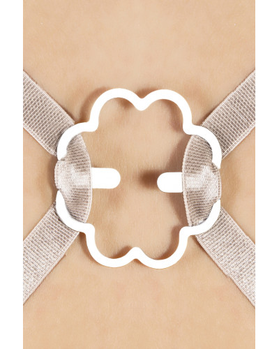 BYE BRA -  BH-Clips x3 50021-1