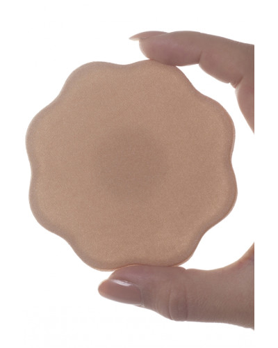 BYE BRA - silicone nipple covers x2 50018-1