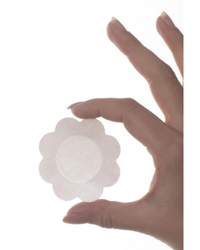 BYE BRA - silk nipple covers 4 pieces 50016-1