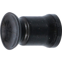 Adaptateur caoutchouc pour art. 3327 | Ø 16 mm