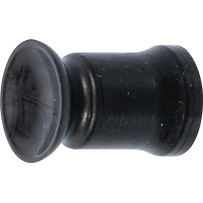 Adaptateur caoutchouc pour art. 3327 | Ø 16 mm