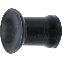 Adaptateur caoutchouc pour art. 3327 | Ø 20 mm