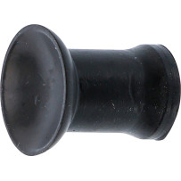 Adaptateur caoutchouc pour art. 3327 | Ø 20 mm