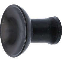 Adaptateur caoutchouc pour art. 3327 | Ø 30 mm