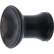 Adaptateur caoutchouc pour art. 3327 | Ø 35 mm