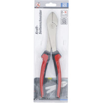 Pince coupante diagonale renforcée | 240 mm