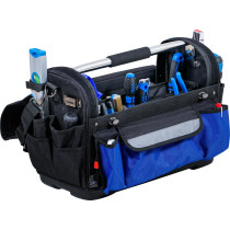 Assortiment d'outils sanitaires | 101 pcs.