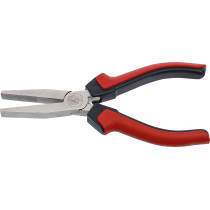 Pince plate | 160 mm