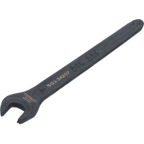 Clé à fourche | DIN 894 | 7 mm