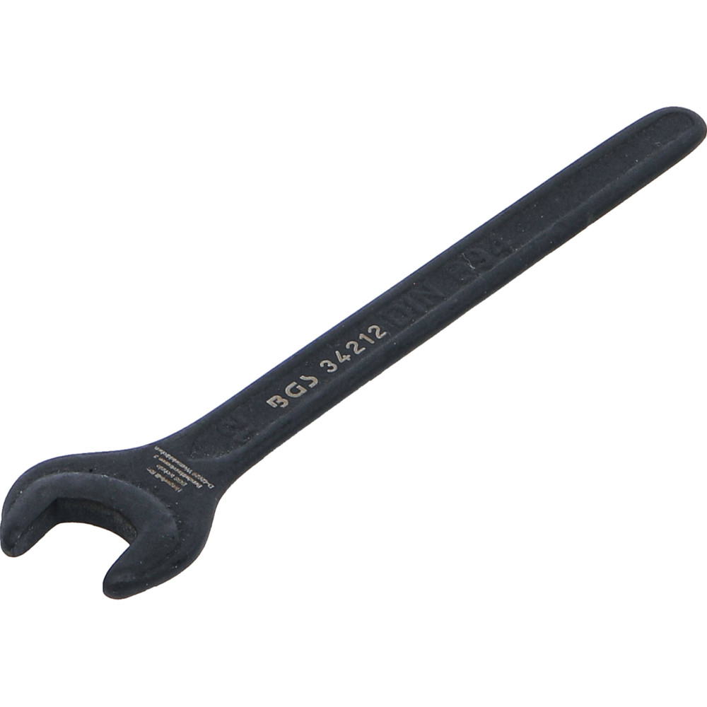 Clé à fourche | DIN 894 | 12 mm