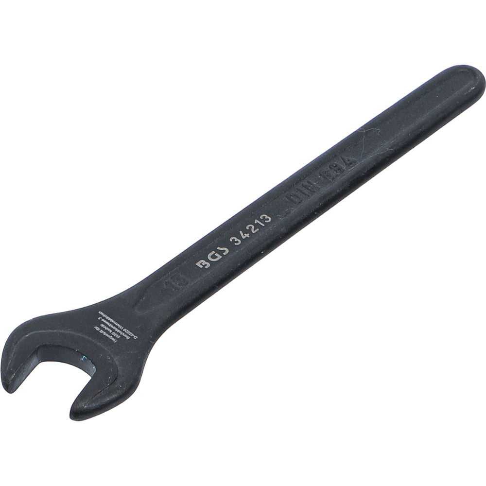 Clé à fourche | DIN 894 | 13 mm