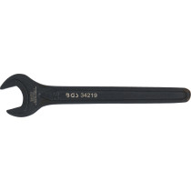 Clé à fourche | DIN 894 | 19 mm