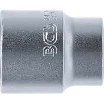 Douille pour clé, six pans | 20 mm (3/4") | 33 mm