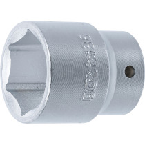 Douille pour clé, six pans | 20 mm (3/4") | 36 mm
