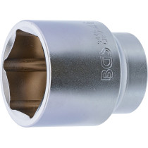 Douille pour clé, six pans | 20 mm (3/4") | 46 mm