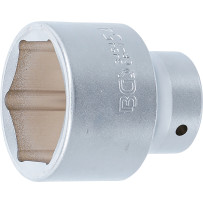 Douille pour clé, six pans | 20 mm (3/4") | 54 mm