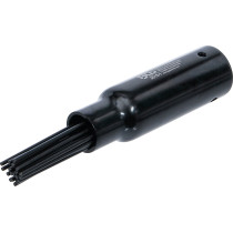 Tête de derouilleur | tige ronde de 10 mm