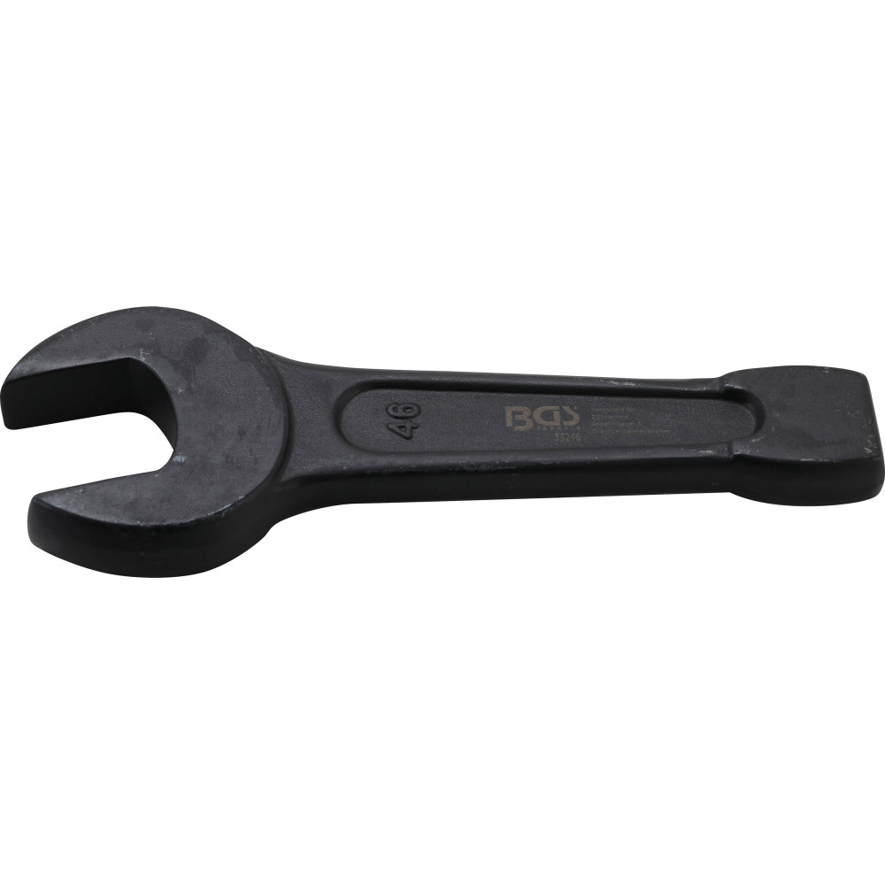 Clé à fourche de percussion | 46 mm