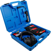 Stéthoscope électronique