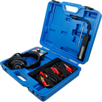 Stéthoscope électronique