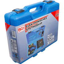 Stéthoscope électronique
