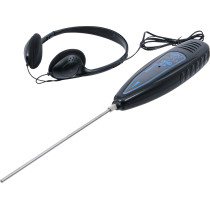 Stéthoscope électronique