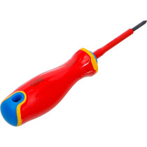 Tournevis VDE | pointe extra fine | cruciforme PH0