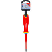 Tournevis VDE | pointe extra fine | cruciforme PH2