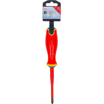 Tournevis VDE | pointe extra fine | cruciforme PZ2