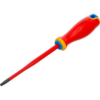 Tournevis VDE | pointe extra fine | profil T (pour Torx) T25