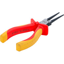 Pince ronde VDE | 160 mm