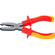 Pince multifonction VDE | 160 mm