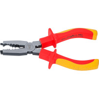 Pince multifonction VDE | 160 mm