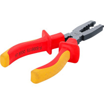 Pince multifonction VDE | 160 mm