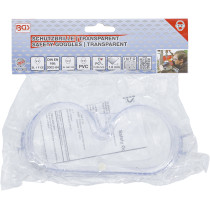 Lunettes de protection | transparente