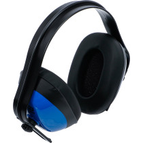 Casque anti-bruit