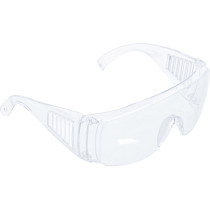 Lunettes de protection | transparente