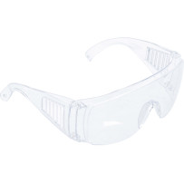 Lunettes de protection | transparente