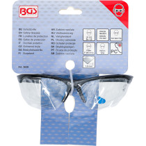 Lunettes de protection | claires