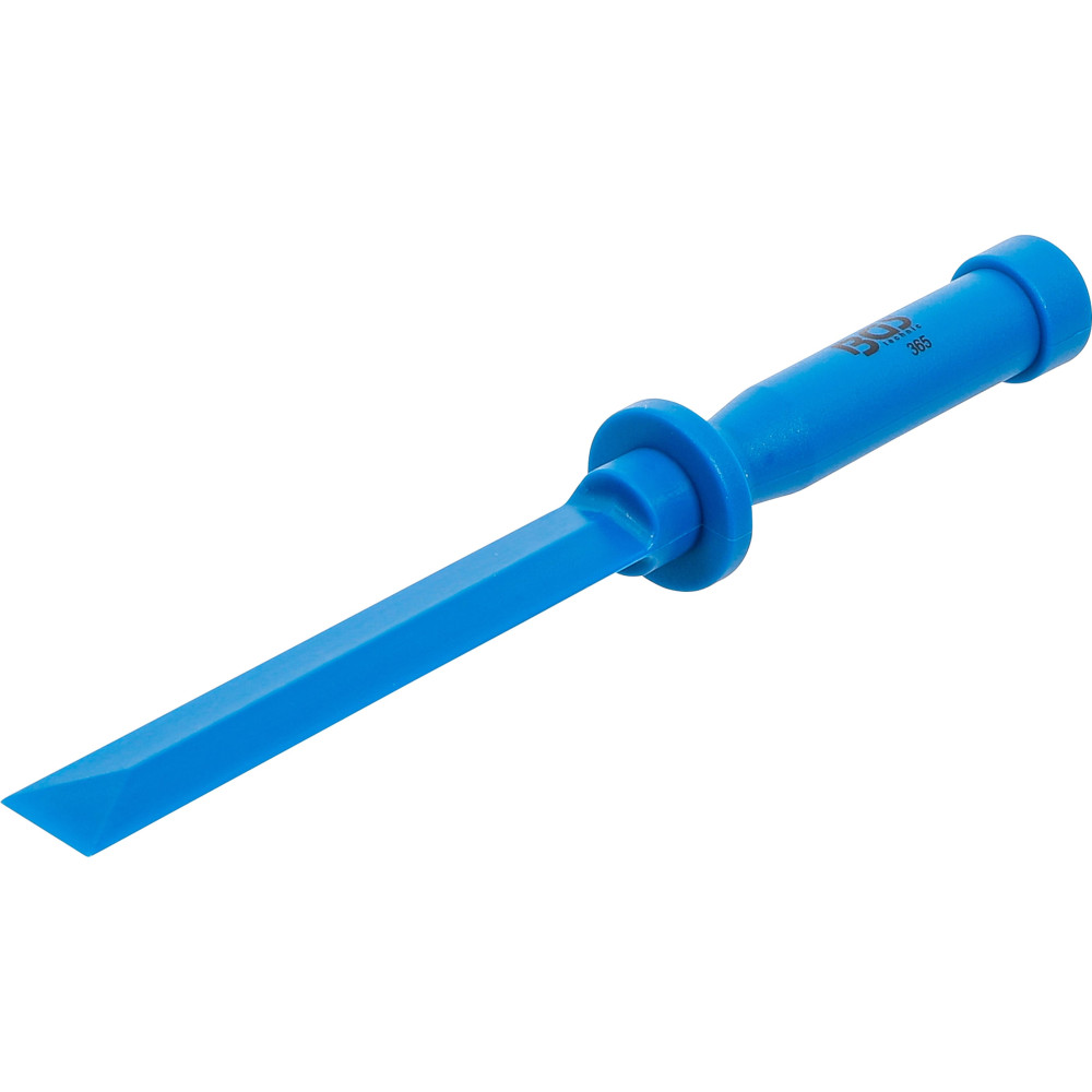 Grattoir plastique | 22 mm