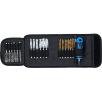 Jeu de brosses | 20 pièces