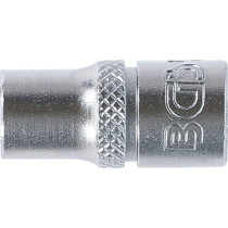 Douille pour clé, douze pans | 6,3 mm (1/4") | 1/4"