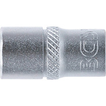 Douille pour clé, douze pans | 6,3 mm (1/4") | 11/32"