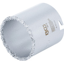 Scie cloche diamant | Ø 67 mm