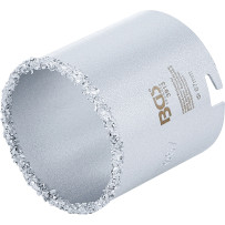 Scie cloche diamant | Ø 67 mm